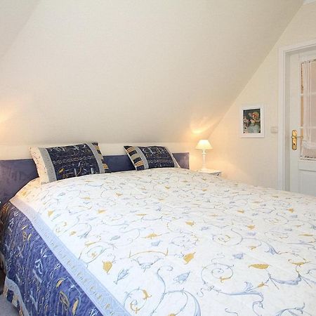 Am Rosenhain 8 Am Rosenhain 8 Appartement 4 Timmendorfer Strand Dış mekan fotoğraf