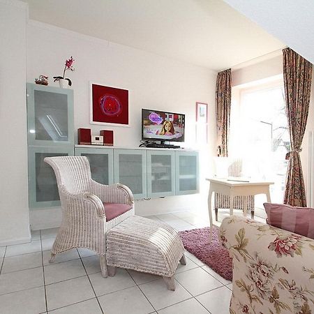 Am Rosenhain 8 Am Rosenhain 8 Appartement 4 Timmendorfer Strand Dış mekan fotoğraf