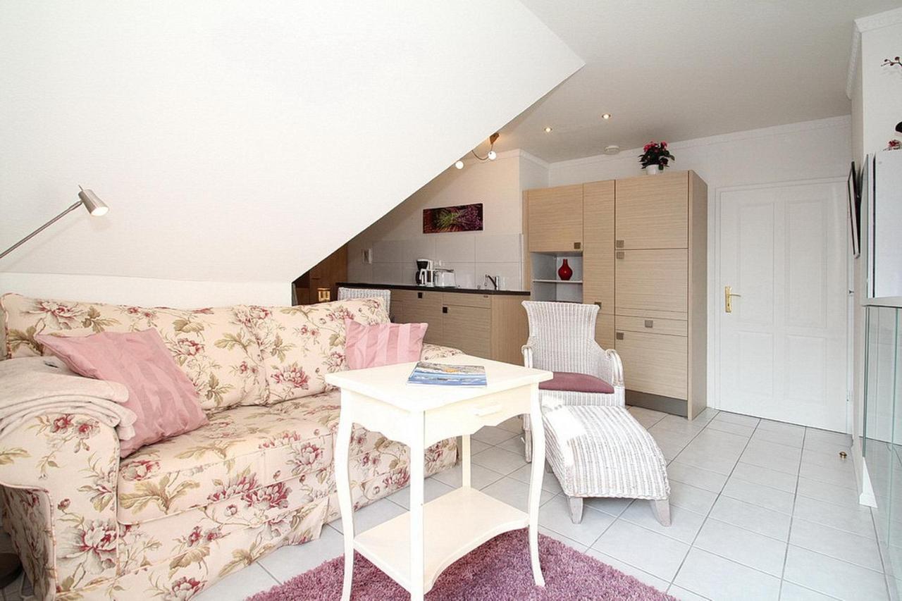 Am Rosenhain 8 Am Rosenhain 8 Appartement 4 Timmendorfer Strand Dış mekan fotoğraf
