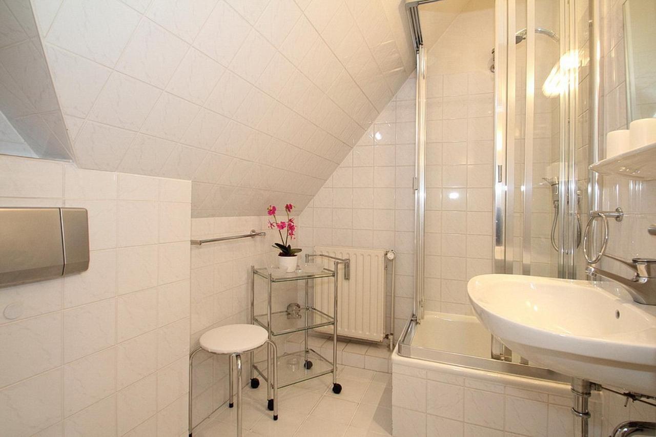 Am Rosenhain 8 Am Rosenhain 8 Appartement 4 Timmendorfer Strand Dış mekan fotoğraf