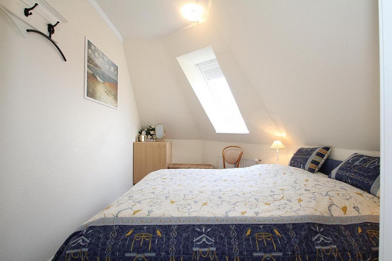 Am Rosenhain 8 Am Rosenhain 8 Appartement 4 Timmendorfer Strand Dış mekan fotoğraf