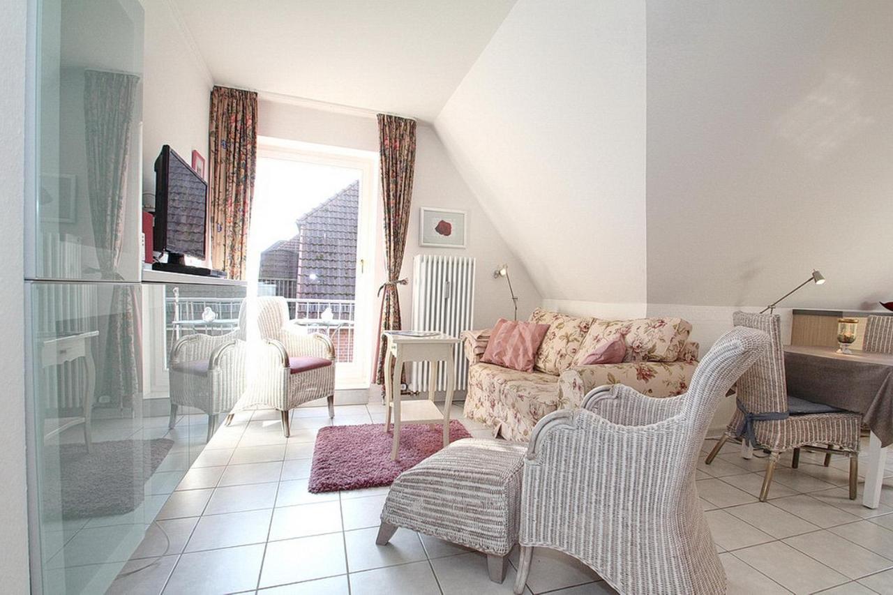 Am Rosenhain 8 Am Rosenhain 8 Appartement 4 Timmendorfer Strand Dış mekan fotoğraf
